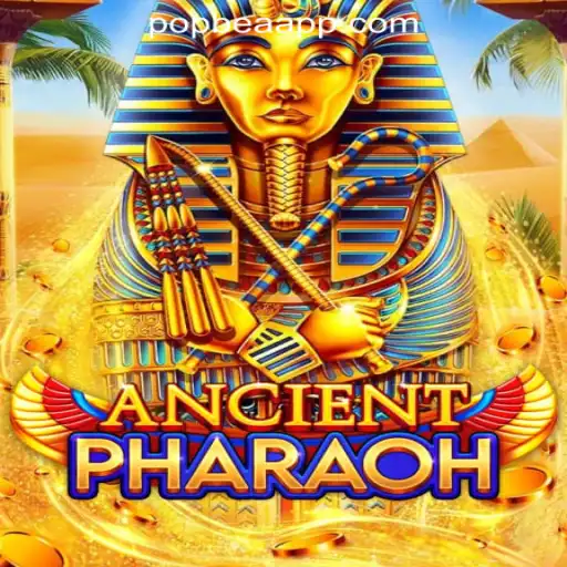 Discover the Wonders of AncientPharaoh: The Thrilling Slot Game by POPBEA Oficial Slots Brasil #1