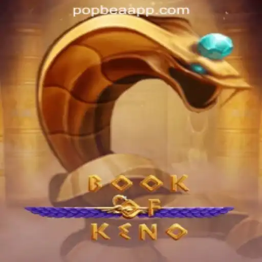 Exploring BookOfKeno: POPBEA Oficial Slots Brasil's Leading Game