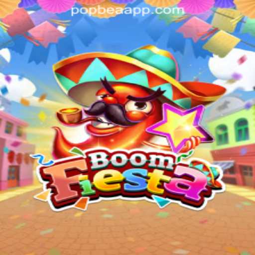Unveiling BoomFiesta: Dive Into The Thrilling World of POPBEA Oficial Slots Brasil #1