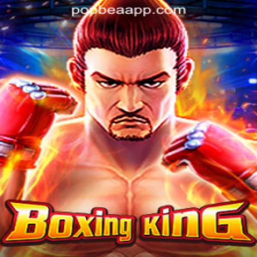 Discover the Thrills of BoxingKing and POPBEA Oficial Slots Brasil #1