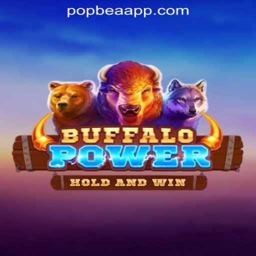 Exploring the World of BuffaloPower: A Top Choice in POPBEA Oficial Slots Brasil