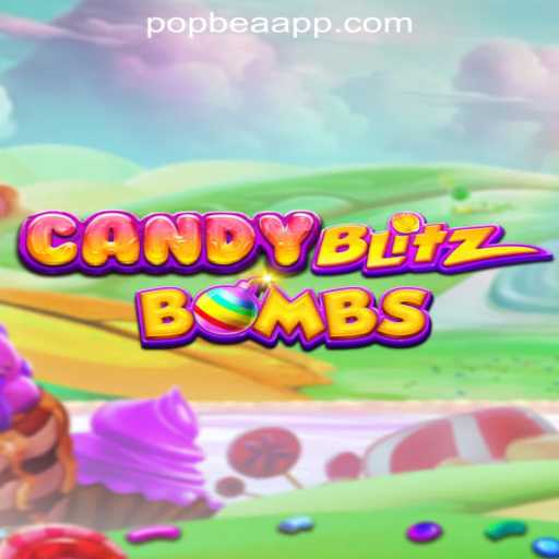 Discover the Sweet Thrills of CandyBlitzBombs in POPBEA Oficial Slots Brasil #1