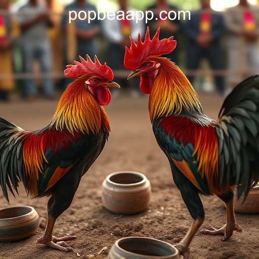 POPBEA Oficial Slots Brasil #1