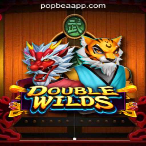 DoubleWilds: An In-Depth Look into POPBEA Oficial Slots Brasil #1