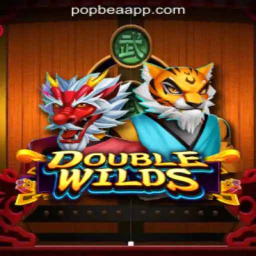 DoubleWilds: An In-Depth Look into POPBEA Oficial Slots Brasil #1