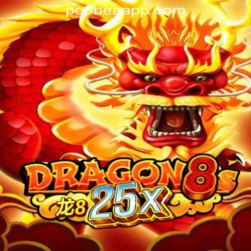 Exploring Dragon8s25x: The Exciting World of POPBEA Oficial Slots Brasil #1