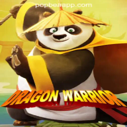 DragonWarrior: An Epic Adventure in the World of POPBEA Oficial Slots Brasil