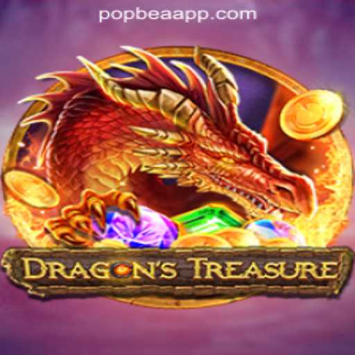 DragonsTreasure: Exploring the Realm of POPBEA Oficial Slots Brasil #1