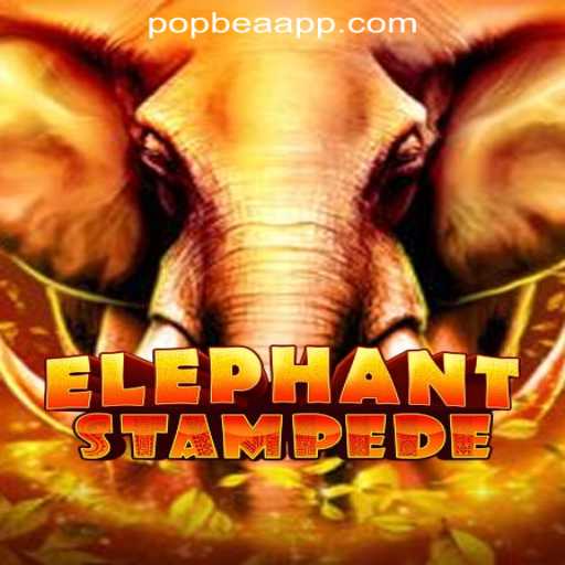 Discover ElephantStampede: A Thrilling Adventure with POPBEA Oficial Slots Brasil #1