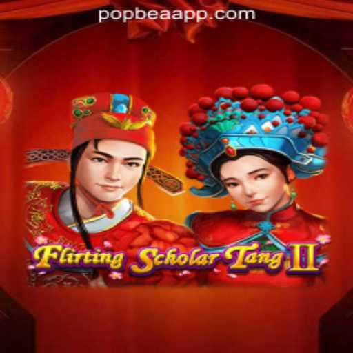 Exploring the Vibrant World of FlirtingScholarTangII and POPBEA Oficial Slots Brasil #1