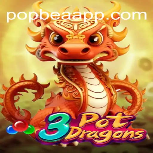 Discovering the Exciting World of 3PotDragons in POPBEA Oficial Slots Brasil #1