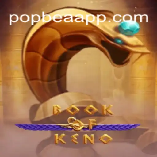 Exploring BookOfKeno: POPBEA Oficial Slots Brasil's Leading Game