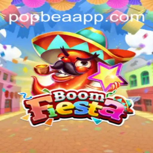 Unveiling BoomFiesta: Dive Into The Thrilling World of POPBEA Oficial Slots Brasil #1
