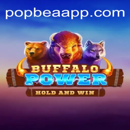 Exploring the World of BuffaloPower: A Top Choice in POPBEA Oficial Slots Brasil