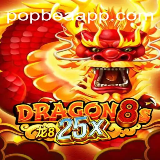 Exploring Dragon8s25x: The Exciting World of POPBEA Oficial Slots Brasil #1