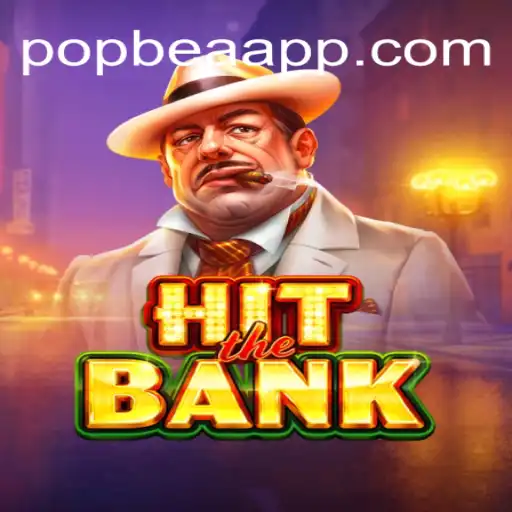 HitTheBank: Exploring the Excitement of POPBEA Oficial Slots Brasil #1