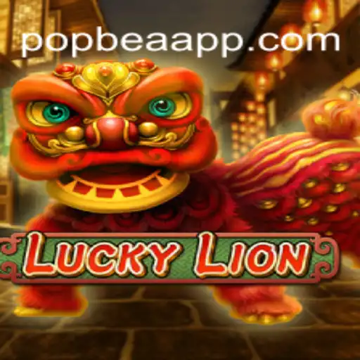 Exploring the Thrills of LuckyLion in POPBEA Oficial Slots Brasil #1