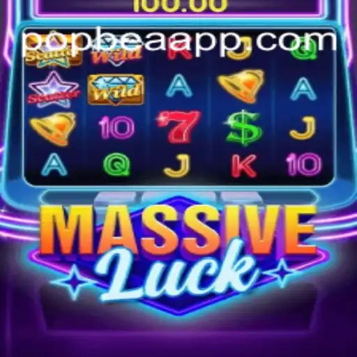 Exploring MassiveLuck: A Deep Dive into POPBEA Oficial Slots Brasil #1