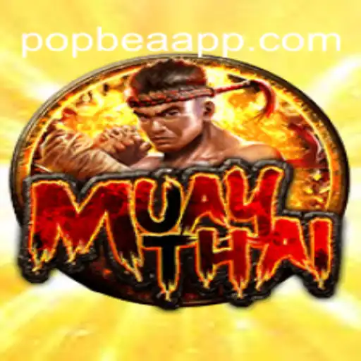 MuayThai and POPBEA Oficial Slots Brasil #1: An Exciting Intersection of Culture and Gaming
