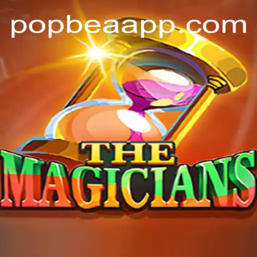 Exploring TheMagicians: A Thrilling Journey into the World of POPBEA Oficial Slots Brasil #1