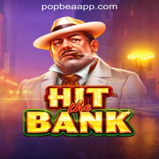 HitTheBank: Exploring the Excitement of POPBEA Oficial Slots Brasil #1