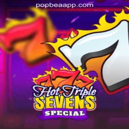 HotTripleSevensSpecial: A Deep Dive into the Thrilling Casino Game Everyone is Talking About