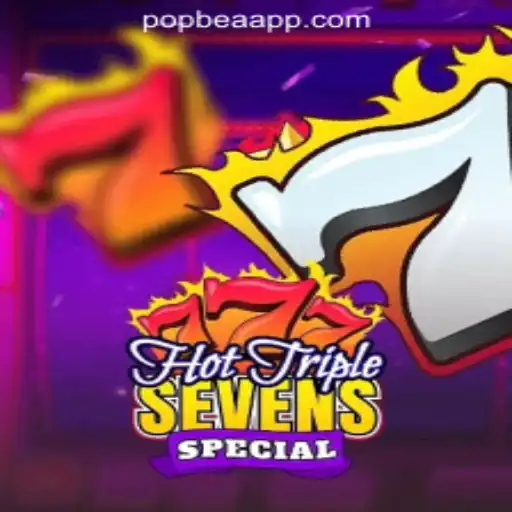 HotTripleSevensSpecial: A Deep Dive into the Thrilling Casino Game Everyone is Talking About