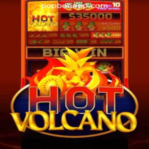 Exploring the Eruptive Excitement of HotVolcano: A Dive into Brazil's Premier Slot Game