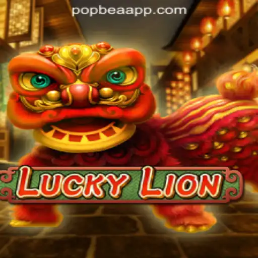Exploring the Thrills of LuckyLion in POPBEA Oficial Slots Brasil #1