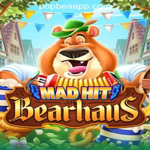 Discover the Exciting World of MadHitBearhaus and POPBEA Oficial Slots Brasil #1
