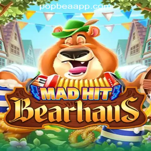 Discover the Exciting World of MadHitBearhaus and POPBEA Oficial Slots Brasil #1