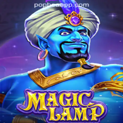 MagicLamp: Discover the Mystical World of POPBEA Oficial Slots Brasil #1