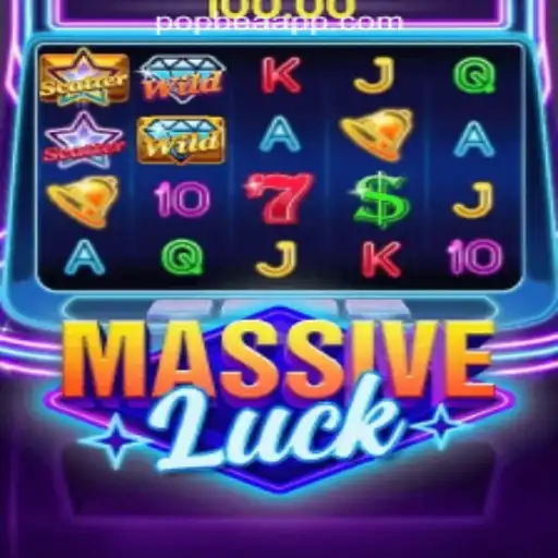 Exploring MassiveLuck: A Deep Dive into POPBEA Oficial Slots Brasil #1