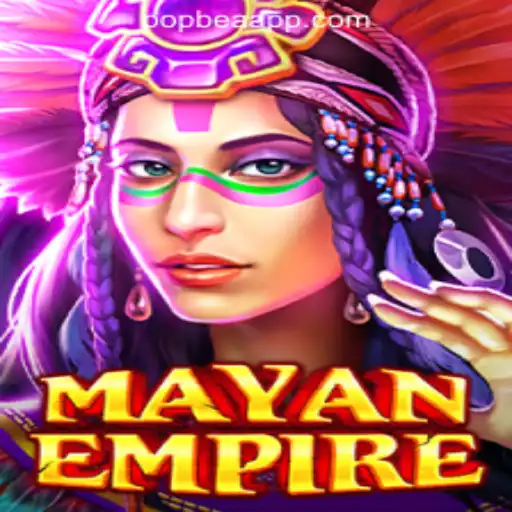 Enter the World of MayanEmpire: An In-Depth Look at POPBEA Oficial Slots Brasil #1
