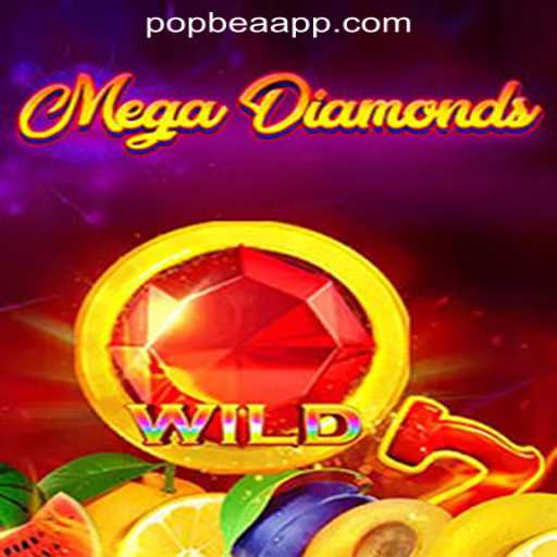 Unveiling MegaDiamond: A Glimmering Jewel in POPBEA Oficial Slots Brasil #1