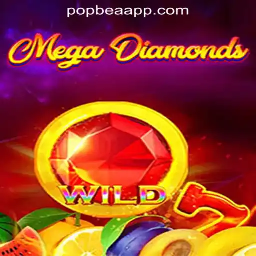 Unveiling MegaDiamond: A Glimmering Jewel in POPBEA Oficial Slots Brasil #1