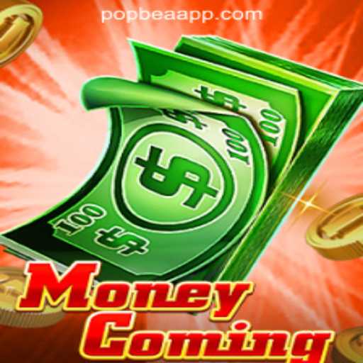 Exploring MoneyComing: The Exciting New Adventure in POPBEA Oficial Slots Brasil #1
