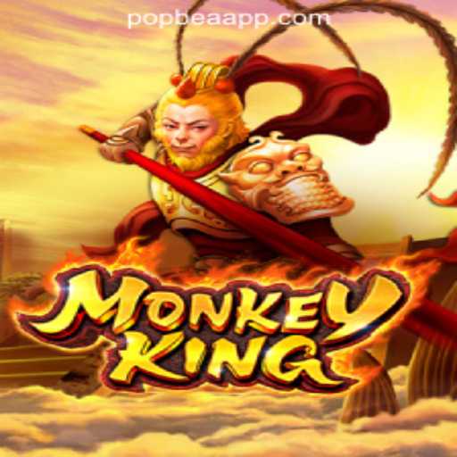 The Thrilling World of MonkeyKing: POPBEA Oficial Slots Brasil #1