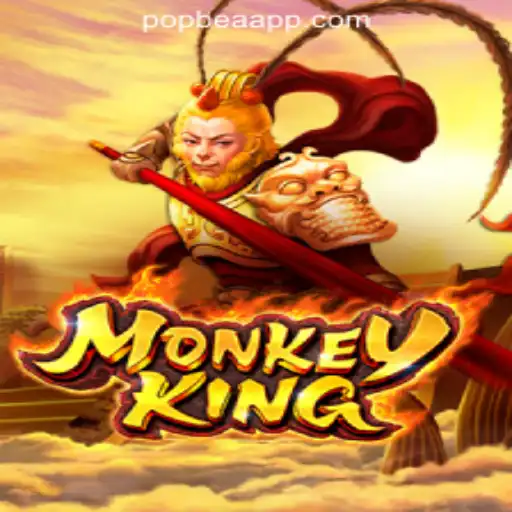 The Thrilling World of MonkeyKing: POPBEA Oficial Slots Brasil #1