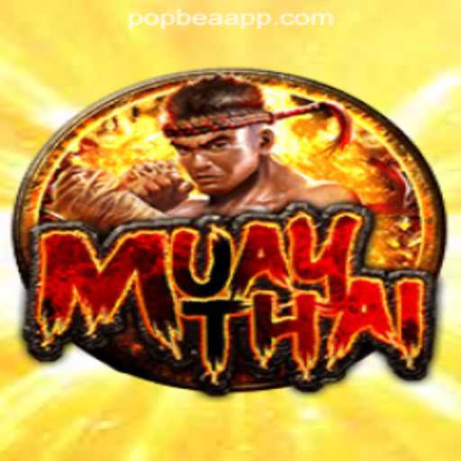 MuayThai and POPBEA Oficial Slots Brasil #1: An Exciting Intersection of Culture and Gaming
