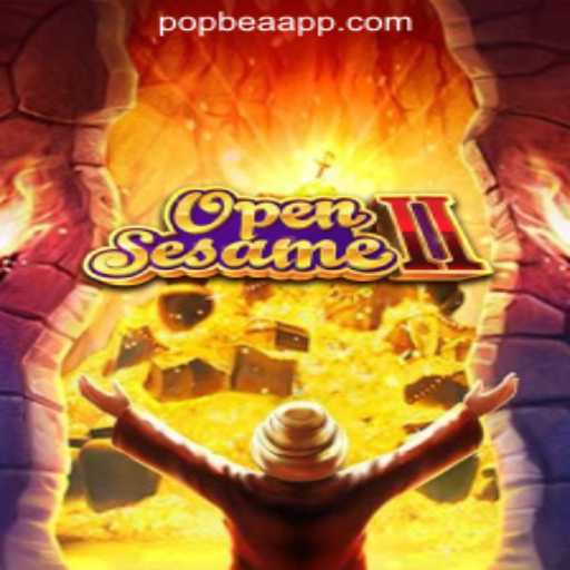 Discover the Excitement of OpenSesameII: A Deep Dive into POPBEA Oficial Slots Brasil #1