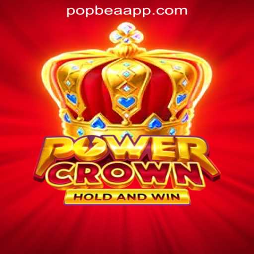 Unboxing PowerCrown: The Ultimate POPBEA Oficial Slots Experience in Brasil
