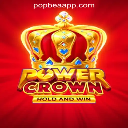 Unboxing PowerCrown: The Ultimate POPBEA Oficial Slots Experience in Brasil