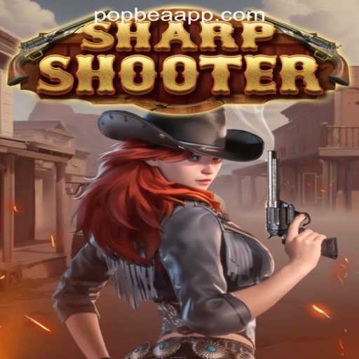 Discover the Thrilling World of Sharpshooter: POPBEA Oficial Slots Brasil #1