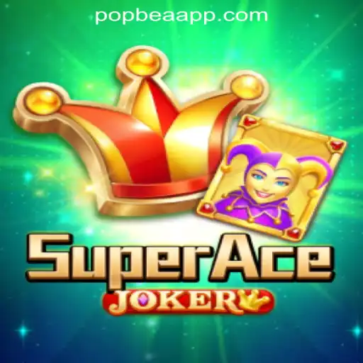 Exploring SuperAceJoker: A Guide to POPBEA Oficial Slots Brasil #1