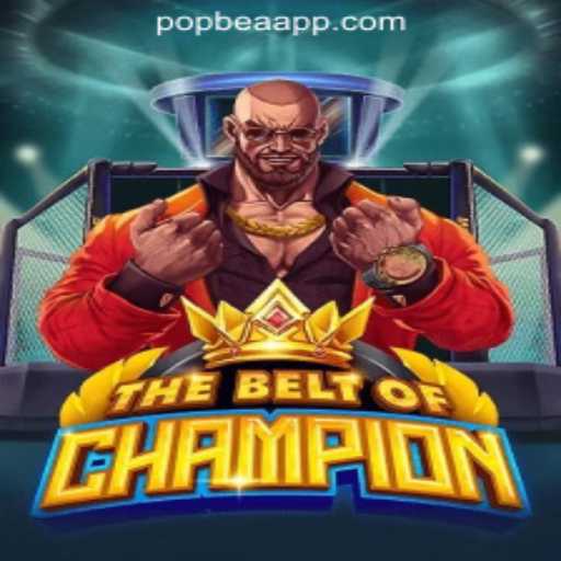 TheBeltOfChampion: Unveiling the Exciting World of POPBEA Oficial Slots Brasil #1
