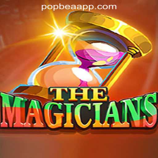 Exploring TheMagicians: A Thrilling Journey into the World of POPBEA Oficial Slots Brasil #1