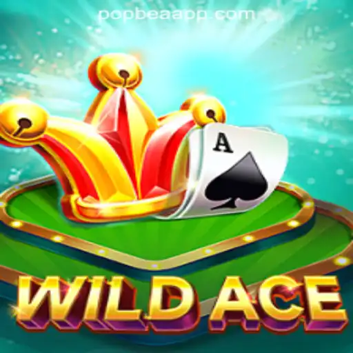 WildAce: The Thrilling New Frontier in POPBEA Oficial Slots Brasil #1
