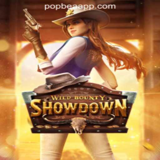 Discover 'WildBountyShowdown': An Exciting Adventure With POPBEA Oficial Slots Brasil #1