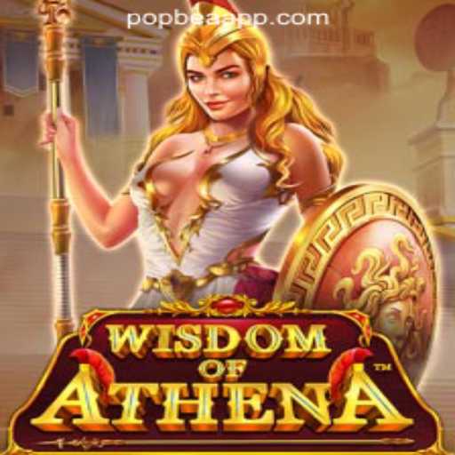 Exploring the World of WisdomofAthena: A Journey into POPBEA Oficial Slots Brasil #1